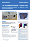 Active Photothermal Camera (APC)