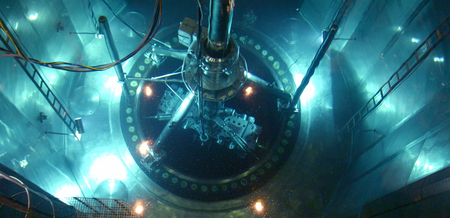 Intercontrôle: experience & expertise in Non-Destructive Testing (NDT) - Intercontrôle